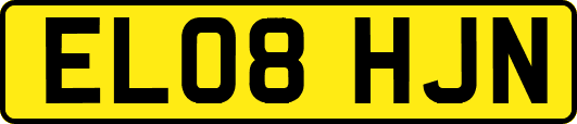 EL08HJN