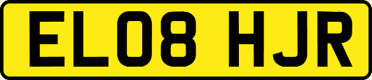 EL08HJR