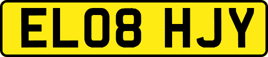 EL08HJY
