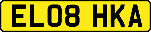EL08HKA