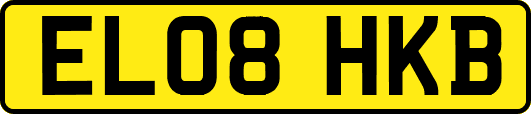 EL08HKB