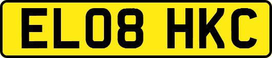 EL08HKC
