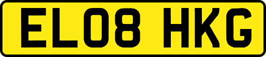 EL08HKG