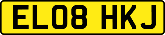 EL08HKJ