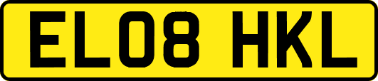 EL08HKL