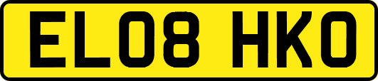 EL08HKO