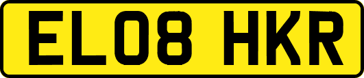 EL08HKR