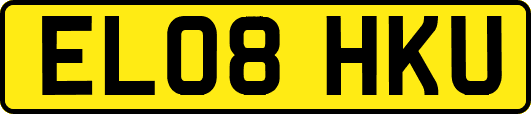 EL08HKU