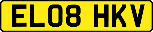EL08HKV
