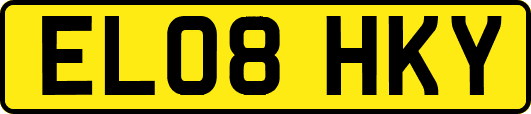 EL08HKY