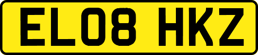 EL08HKZ