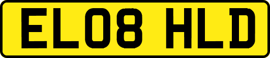 EL08HLD