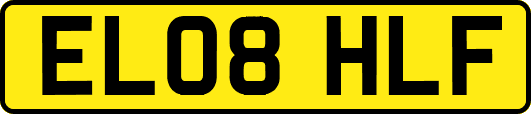EL08HLF
