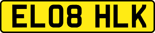 EL08HLK