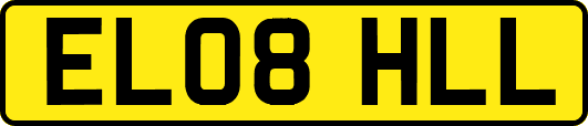 EL08HLL