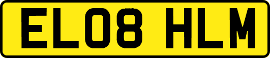 EL08HLM