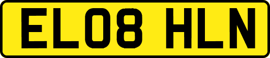 EL08HLN