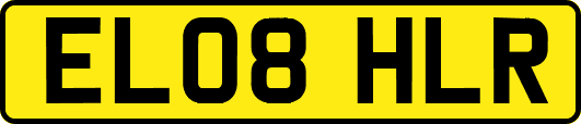 EL08HLR