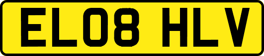 EL08HLV