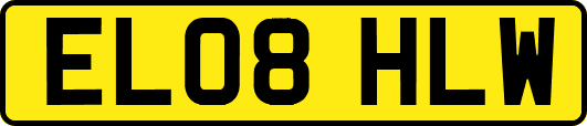 EL08HLW
