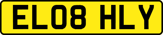 EL08HLY