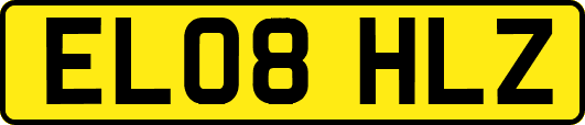 EL08HLZ