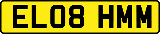 EL08HMM