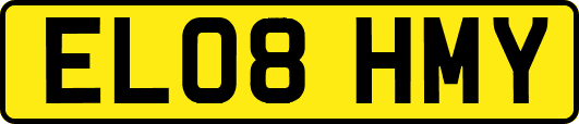 EL08HMY