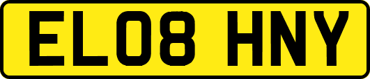 EL08HNY