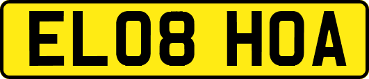 EL08HOA