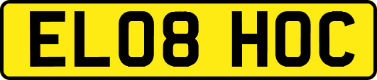 EL08HOC
