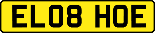 EL08HOE