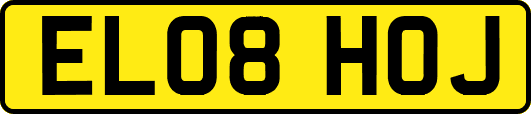 EL08HOJ