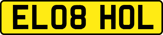 EL08HOL