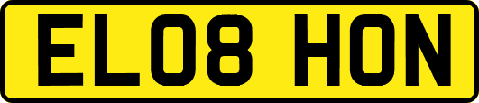 EL08HON
