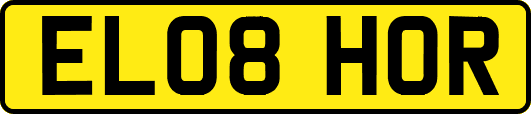 EL08HOR