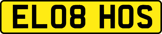 EL08HOS