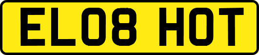 EL08HOT