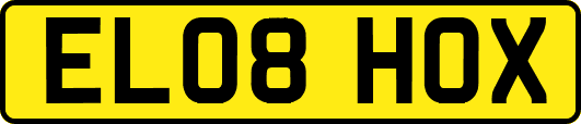 EL08HOX