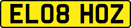 EL08HOZ