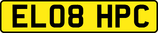 EL08HPC