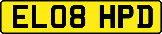 EL08HPD