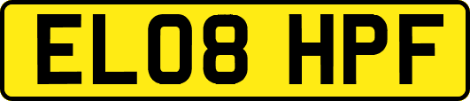 EL08HPF