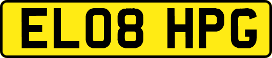 EL08HPG
