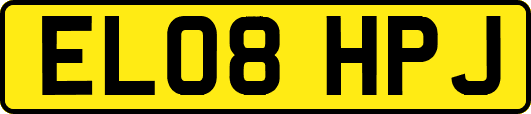EL08HPJ