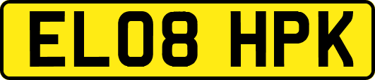 EL08HPK