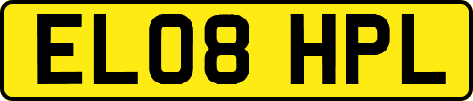 EL08HPL