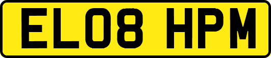 EL08HPM
