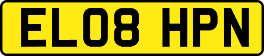 EL08HPN