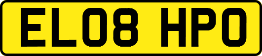EL08HPO